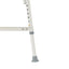 Guardian® Bariatric Shower Chair with Back 