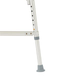 Guardian® Bariatric Shower Chair with Back 