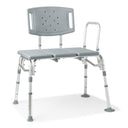Guardian® Bariatric Transfer Bench 500 lbs 