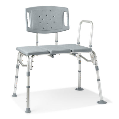 Guardian® Bariatric Transfer Bench 500 lbs 