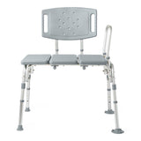 Guardian® Bariatric Transfer Bench 500 lbs 