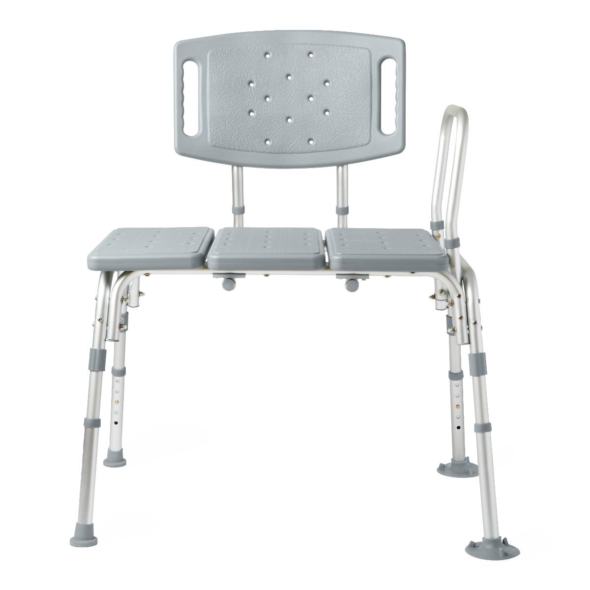 Guardian® Bariatric Transfer Bench 500 lbs 