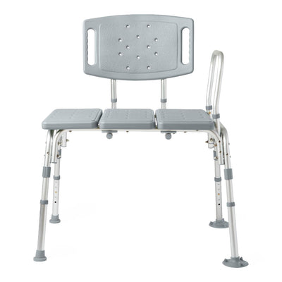 Guardian® Bariatric Transfer Bench 500 lbs 