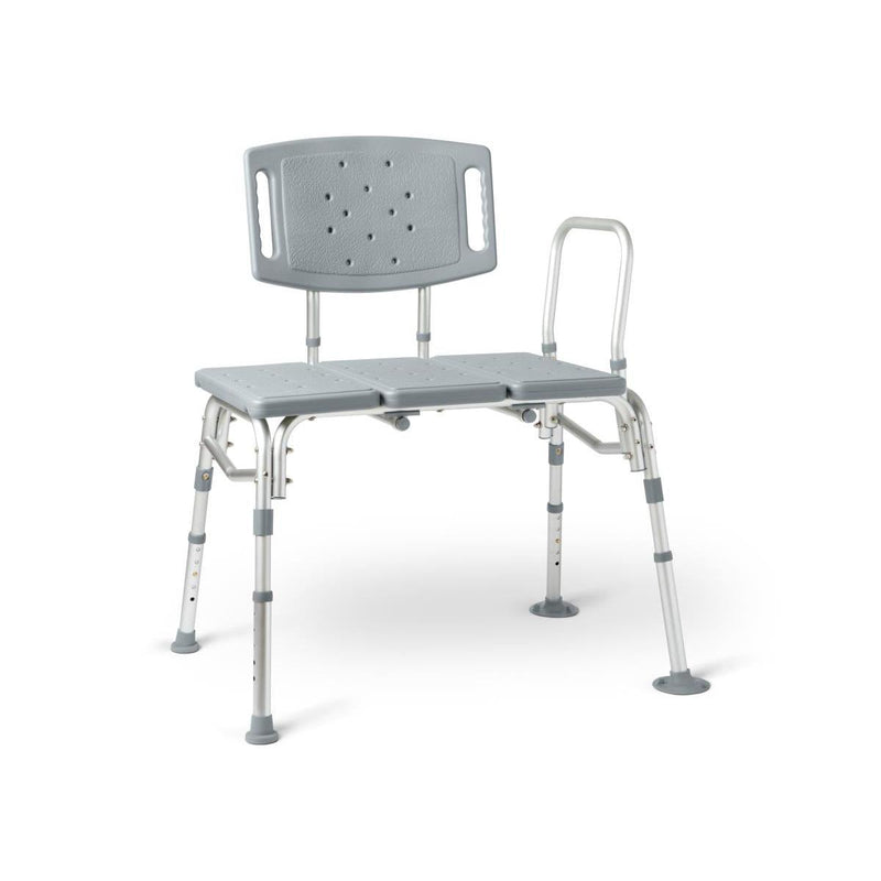 Guardian® Bariatric Transfer Bench 500 lbs 