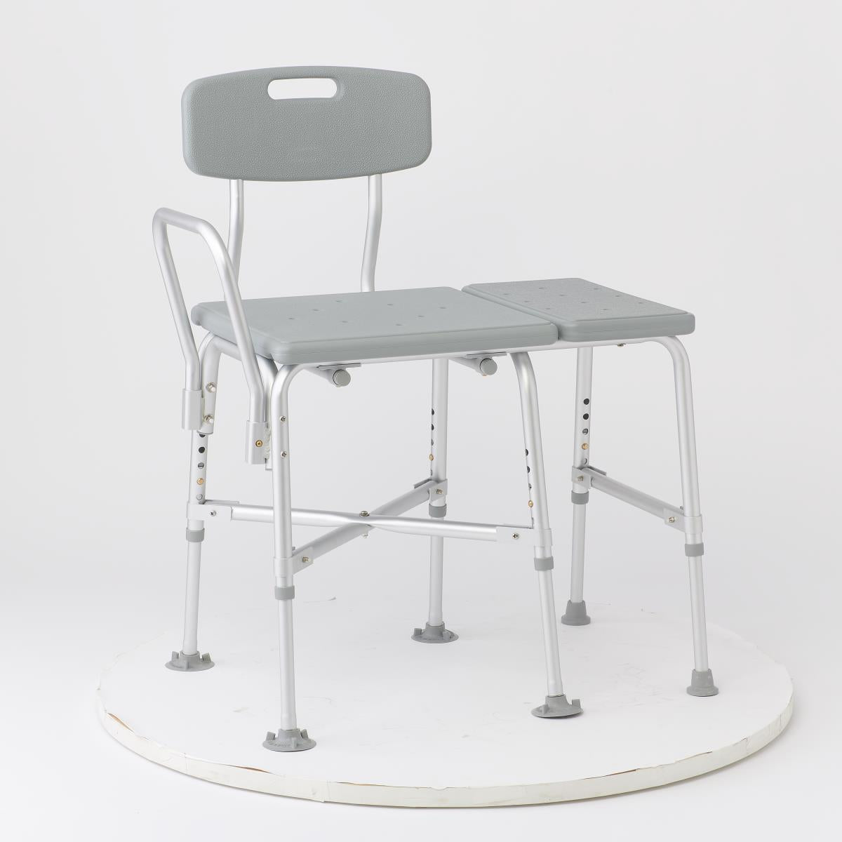 Guardian® Bariatric Transfer Bench 500 lbs 