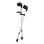 Guardian® Children's Forearm Crutches Youth 