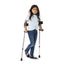 Guardian® Children's Forearm Crutches Youth 
