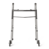 Guardian® Easy Care Folding Walker Adult 