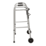 Guardian® Easy Care Folding Walker Adult 