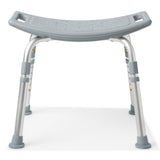 Guardian® Shower Stool Without Back 