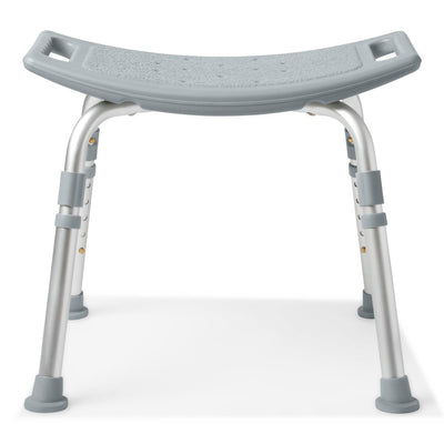 Guardian® Shower Stool Without Back 