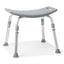 Guardian® Shower Stool Without Back 