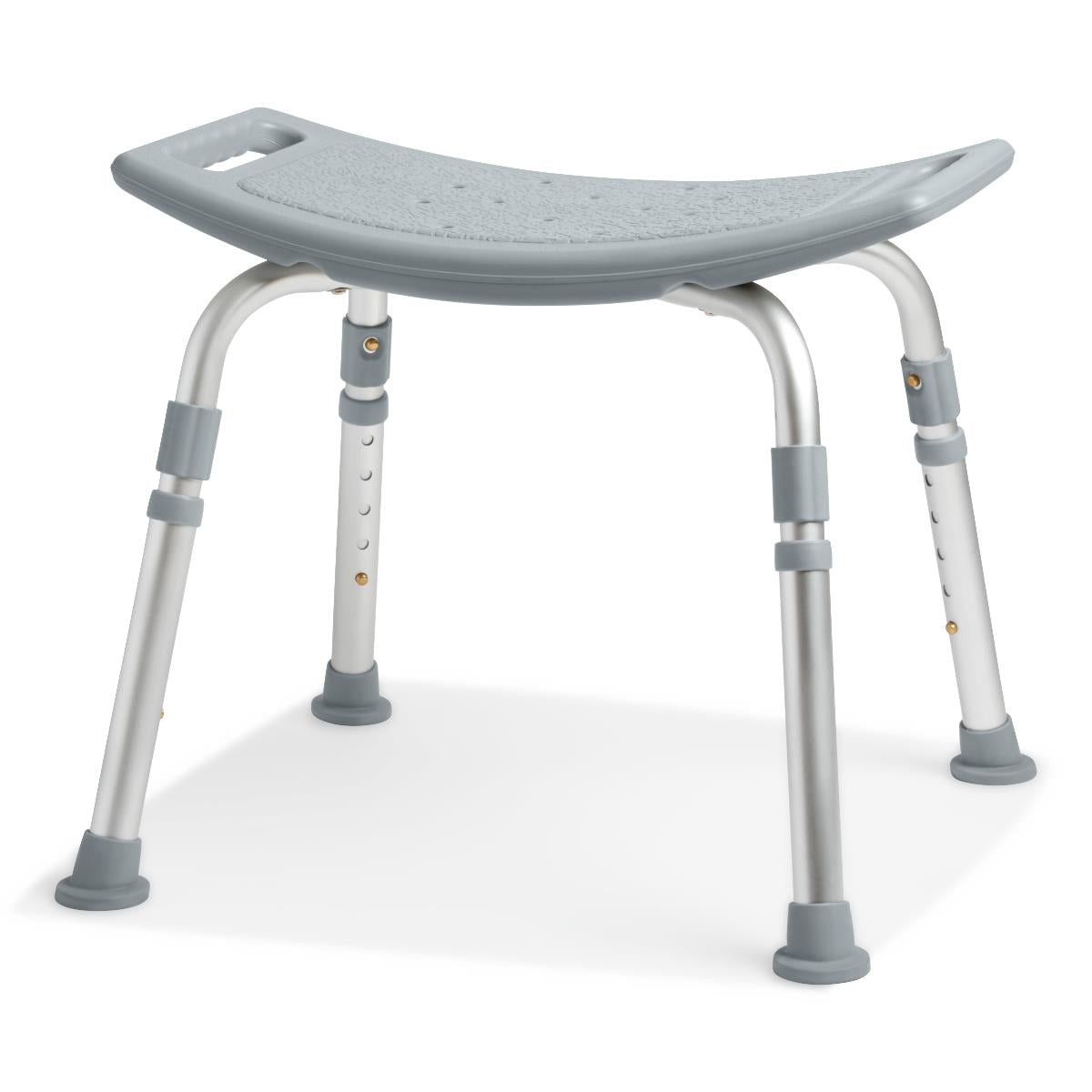 Guardian® Shower Stool Without Back 