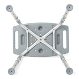Guardian® Shower Stool Without Back 