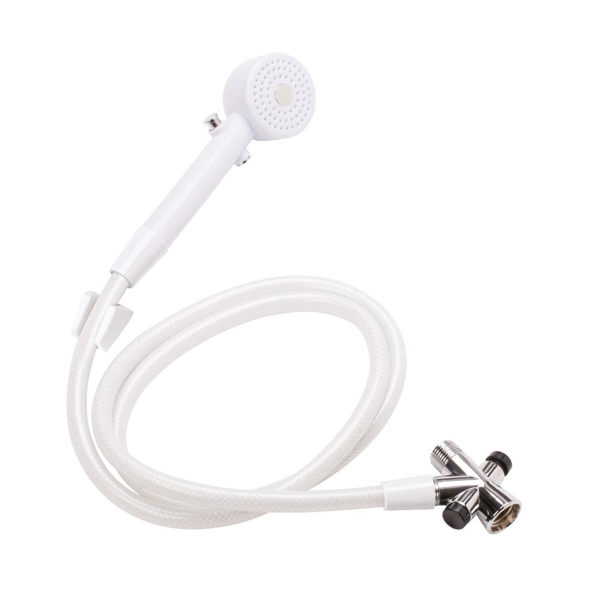 Guardian® Ergonomic Hand Held Shower 