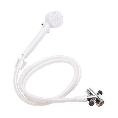 Guardian® Ergonomic Hand Held Shower 