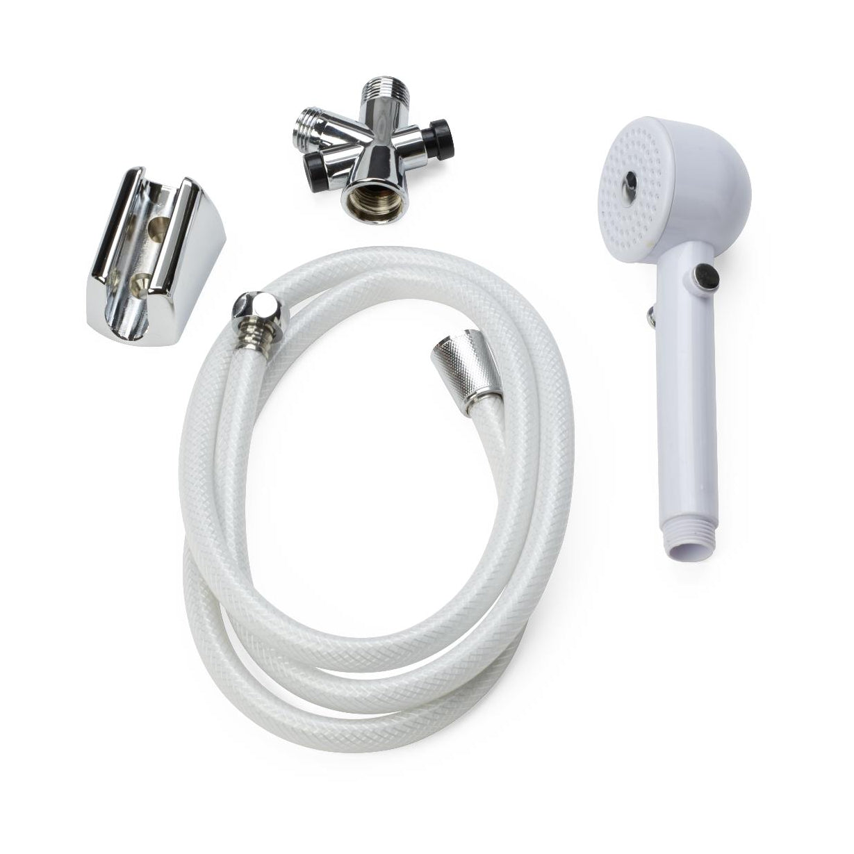 Guardian® Ergonomic Hand Held Shower 