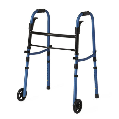 Guardian® Folding Paddle Walker 