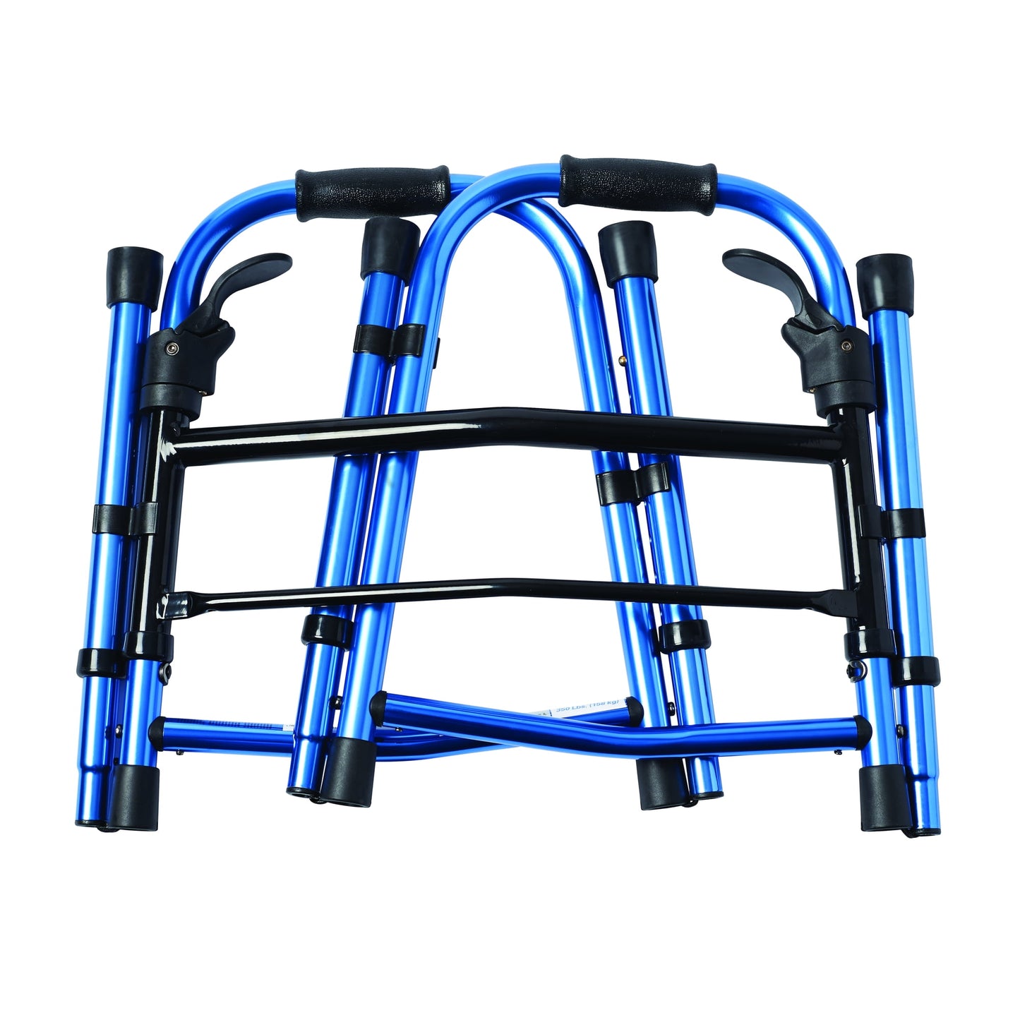 Guardian® Folding Paddle Walker 