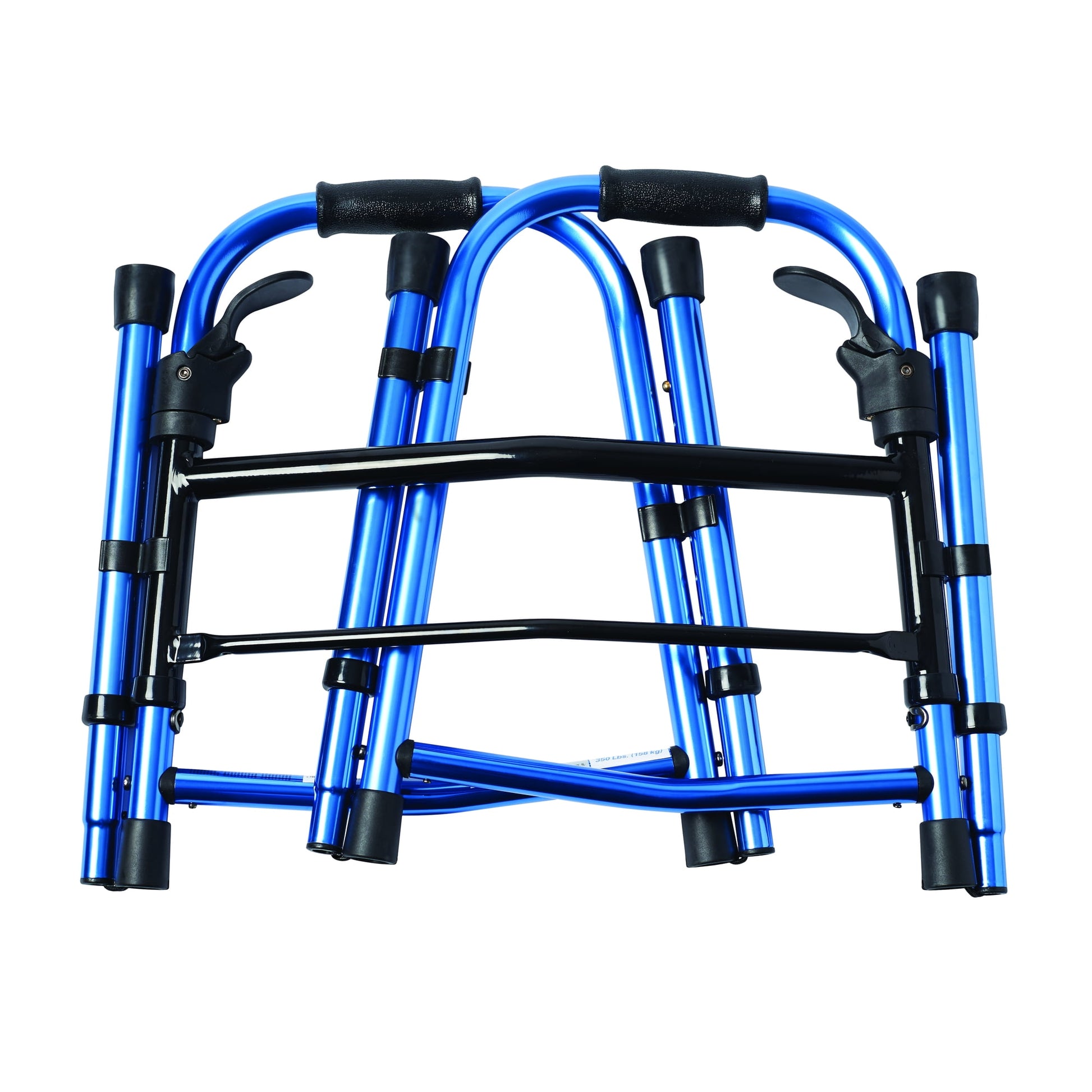 Guardian® Folding Paddle Walker 