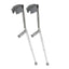 Guardian® Forearm Crutches Tall Adult 