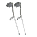 Guardian® Forearm Crutches Tall Adult 