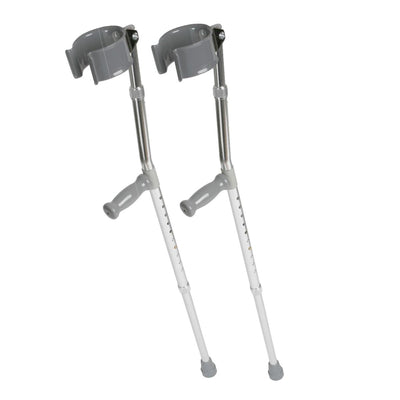 Guardian® Forearm Crutches Tall Adult 