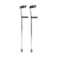 Guardian® Forearm Crutches Tall Adult 