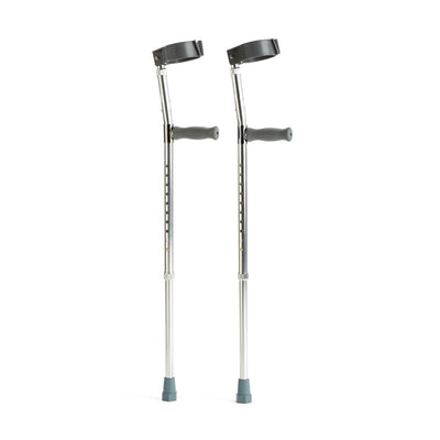 Guardian® Forearm Crutches Tall Adult 