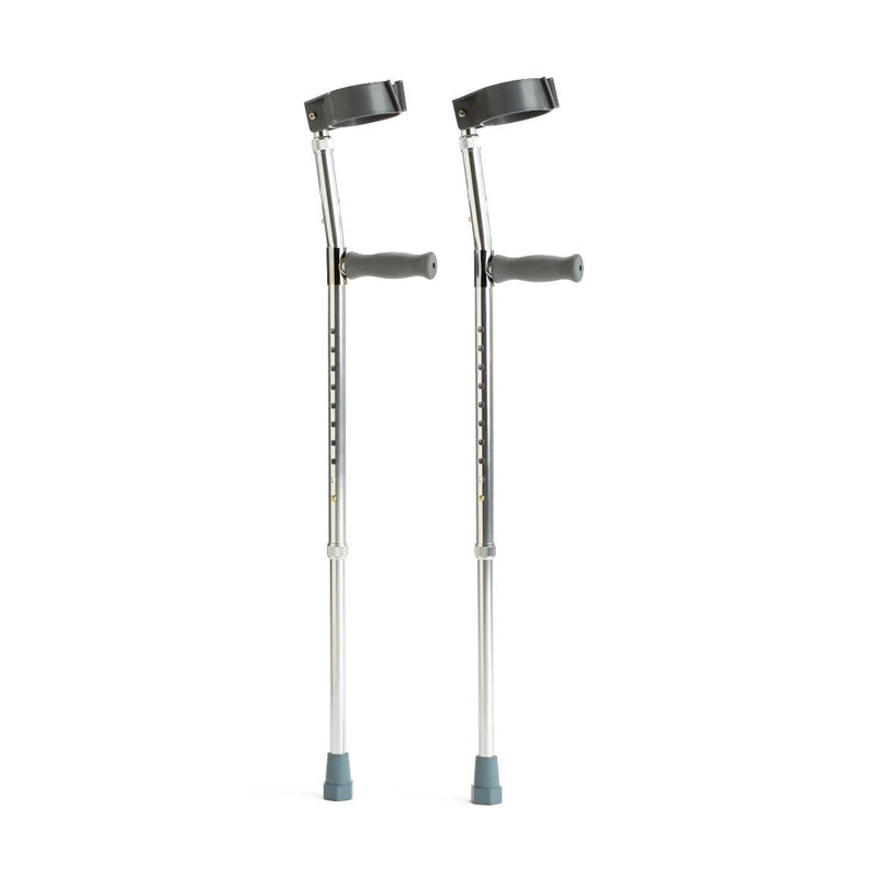 Guardian® Forearm Crutches Tall Adult 