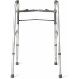Guardian® Heavy-Duty 2-Button Folding Walker 