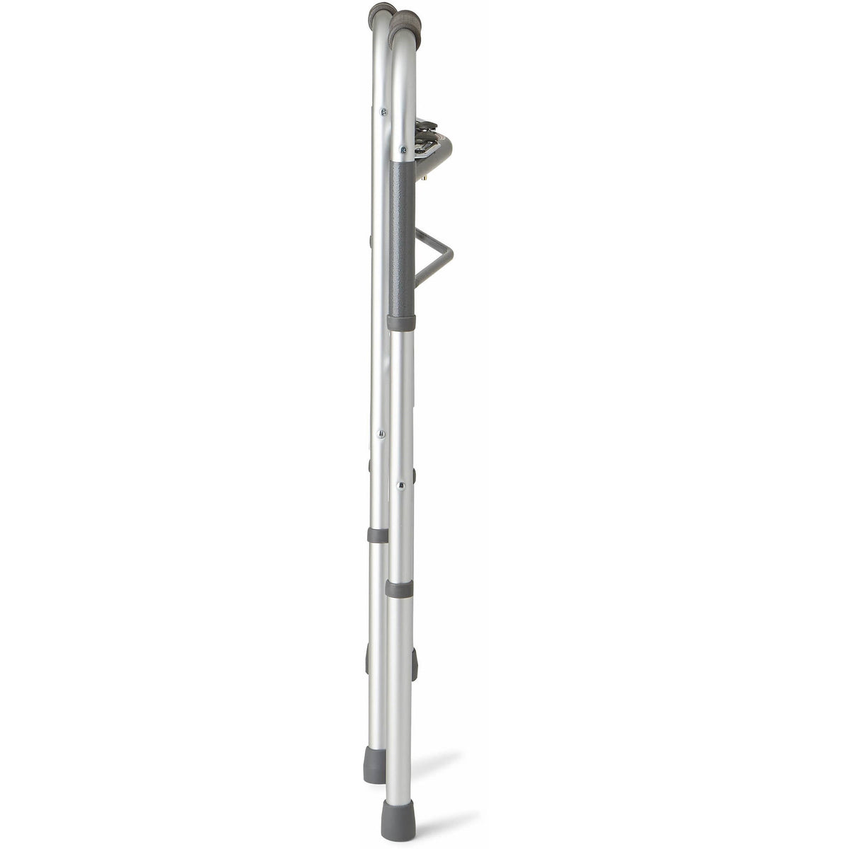 Guardian® Heavy-Duty 2-Button Folding Walker 