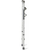 Guardian® Heavy-Duty 2-Button Folding Walker 