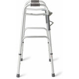 Guardian® Heavy-Duty 2-Button Folding Walker 