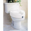 Guardian® Locking Raised Toilet Seats 