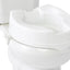 Guardian® Locking Raised Toilet Seats 