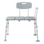 Guardian® Non-Padded Transfer Bench 