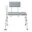 Guardian® Padded Transfer Bench 