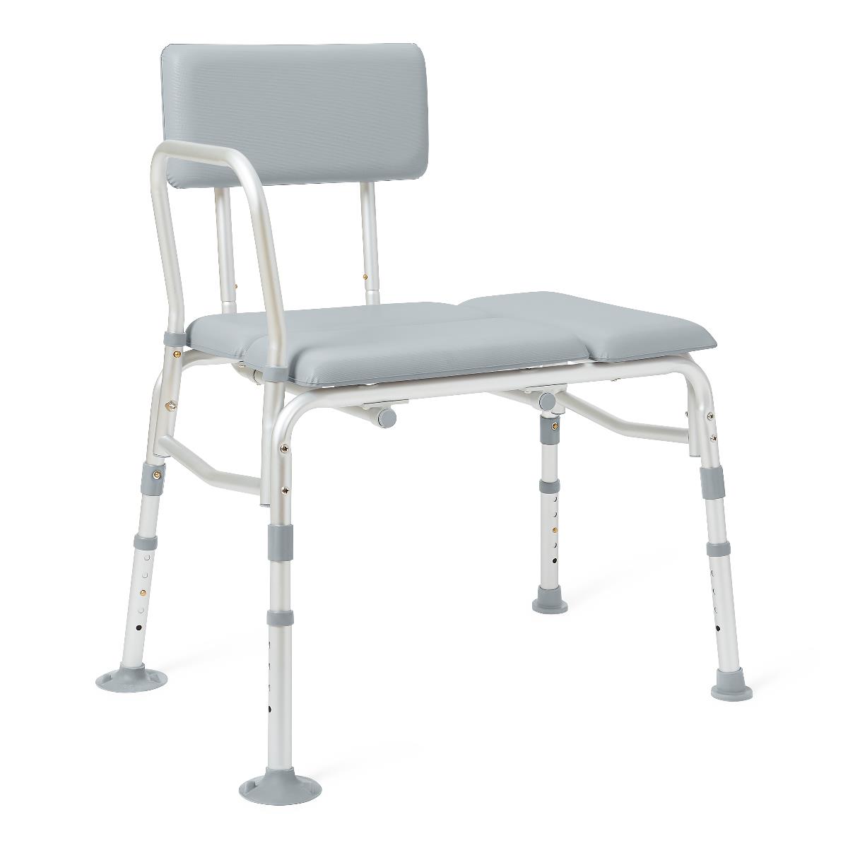 Guardian® Padded Transfer Bench 