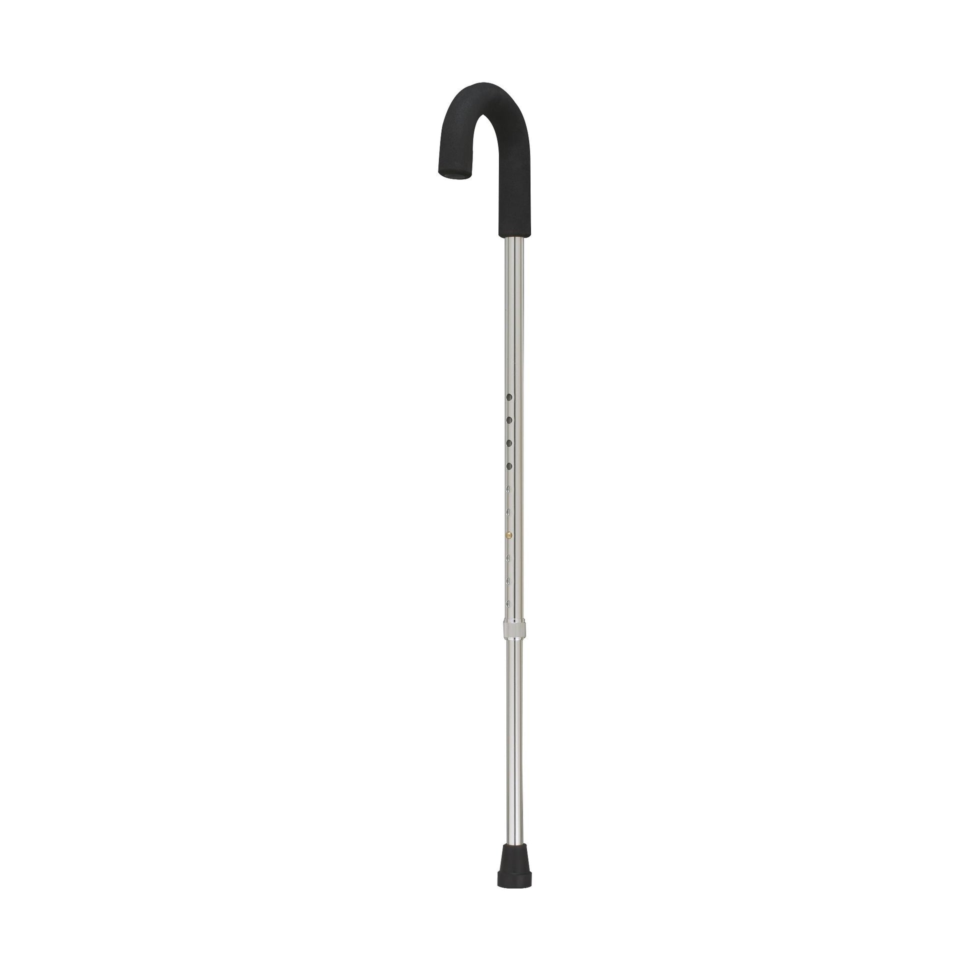Guardian® Shepherd's Crook Handle Cane 
