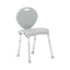 Guardian® Shower Chair with Back 300 lb. 