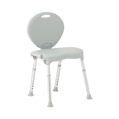Guardian® Shower Chair with Back 300 lb. 