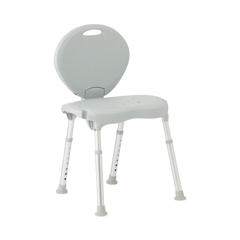 Guardian® Shower Chair with Back 300 lb. 