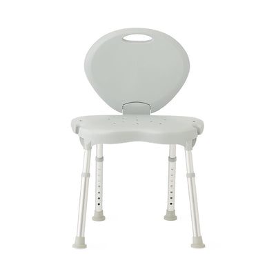 Guardian® Shower Chair with Back 300 lb. 