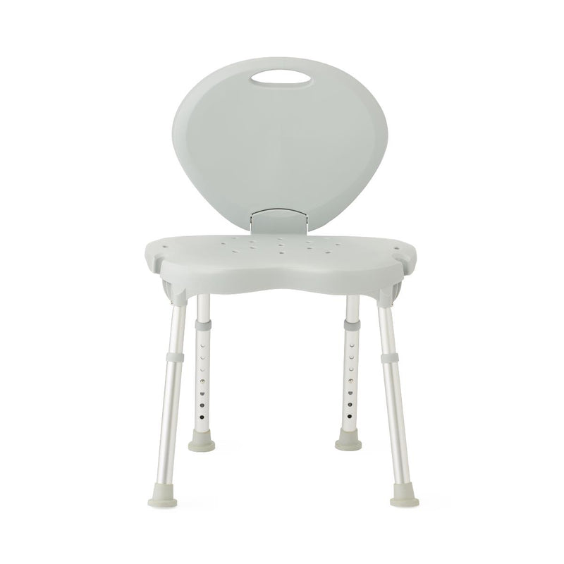 Guardian® Shower Chair with Back 300 lb. 