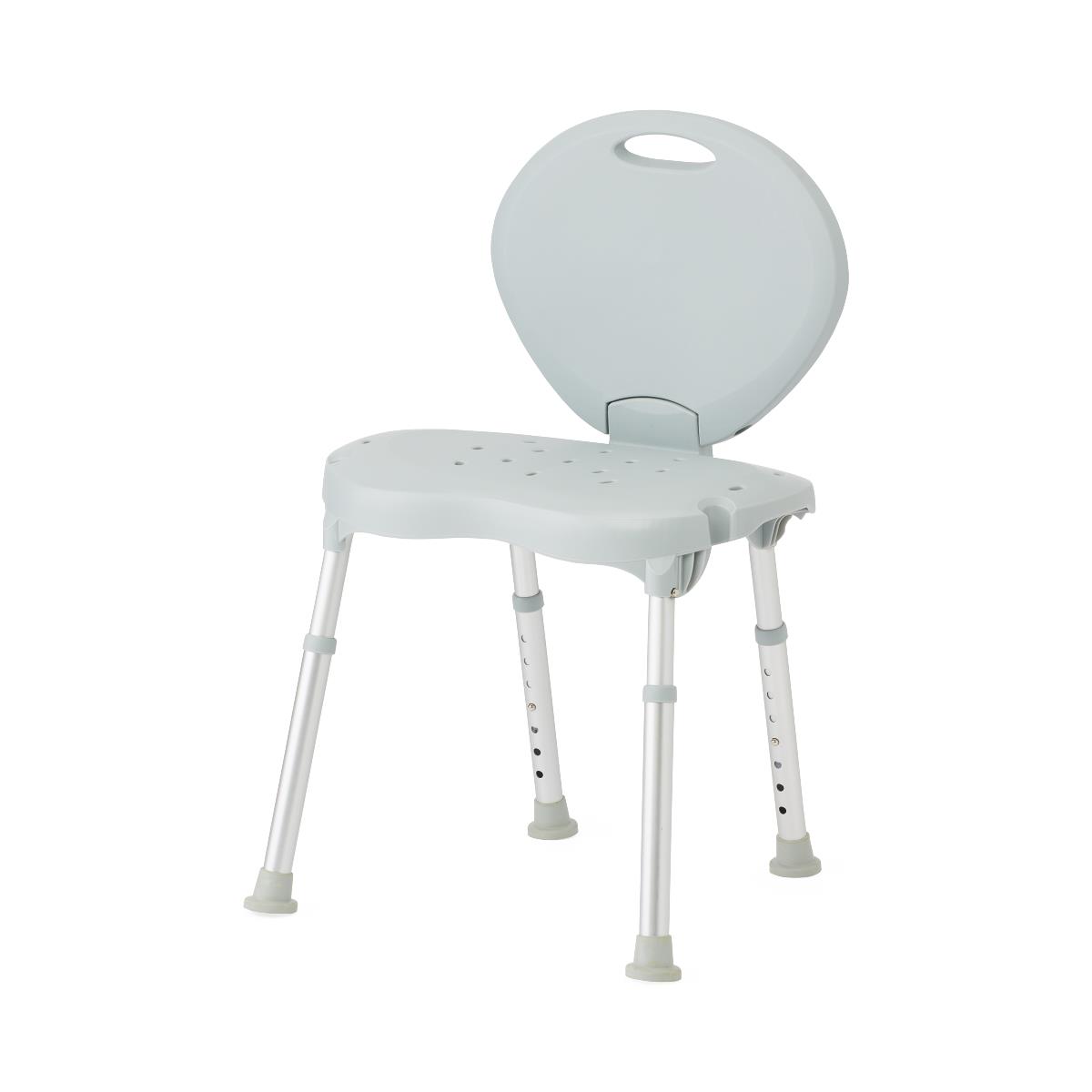 Guardian® Shower Chair with Back 300 lb. 