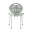Guardian® Shower Chair with Back 300 lb. 