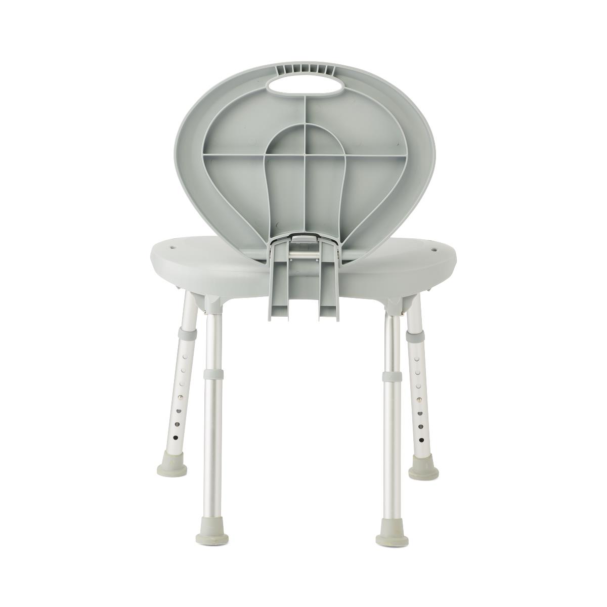 Guardian® Shower Chair with Back 300 lb. 