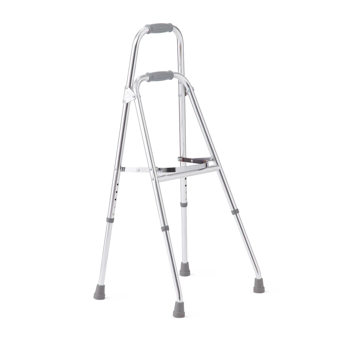 Guardian® Sidestepper Hemi Walker Adult 1 Each 
