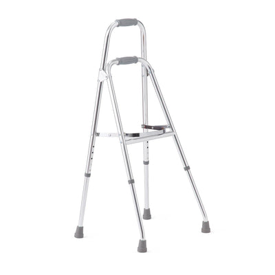 Guardian® Sidestepper Hemi Walker Adult 1 Each 